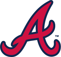 Logo Atlanta Braves