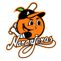 Logo Naranjeros de Hermosillo