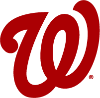 Logo Washington Nationals