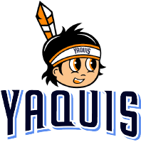Logo Yaquis de Ciudad Obregón