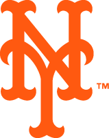 Logo New York Mets