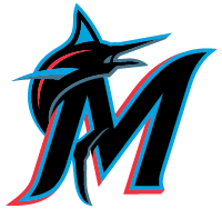 Logo Miami Marlins