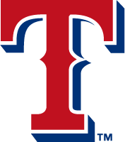 Logo Texas Rangers