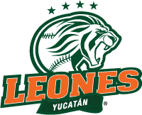 Leones de Yucatán