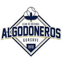 Logo Algodoneros de Guasave
