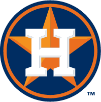 Logo Houston Astros