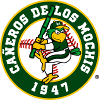 Logo Caneros de los Mochis