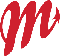 Logo Diablos Rojos del México