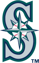 Logo Seattle Mariners