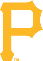 Logo Pittsburgh Pirates