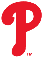 Logo Philadelphia Phillies