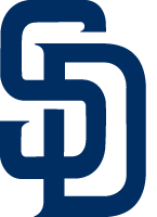Logo San Diego Padres