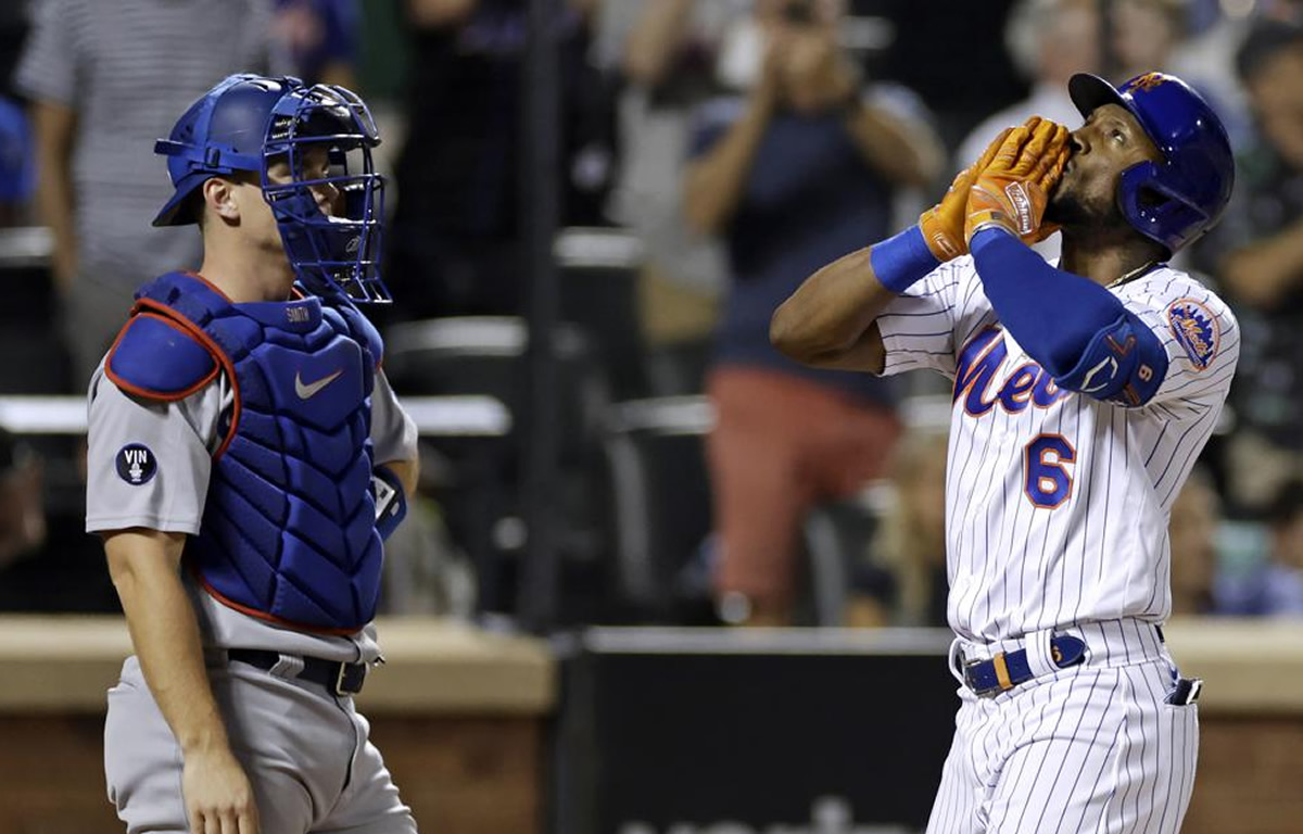 Mets empata la serie con Dodgers con gran salida de deGrom Séptima