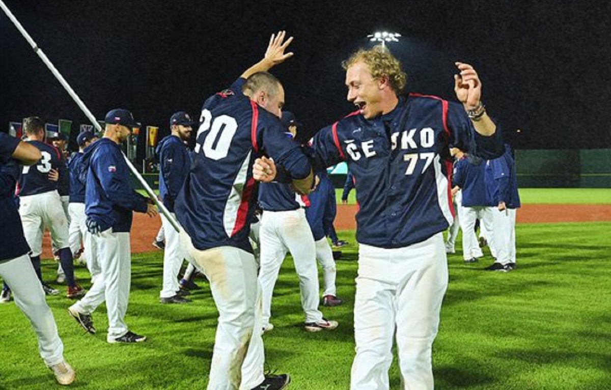 ¡SORPRESA! República Checa clasifica al Clásico Mundial 2023 Séptima