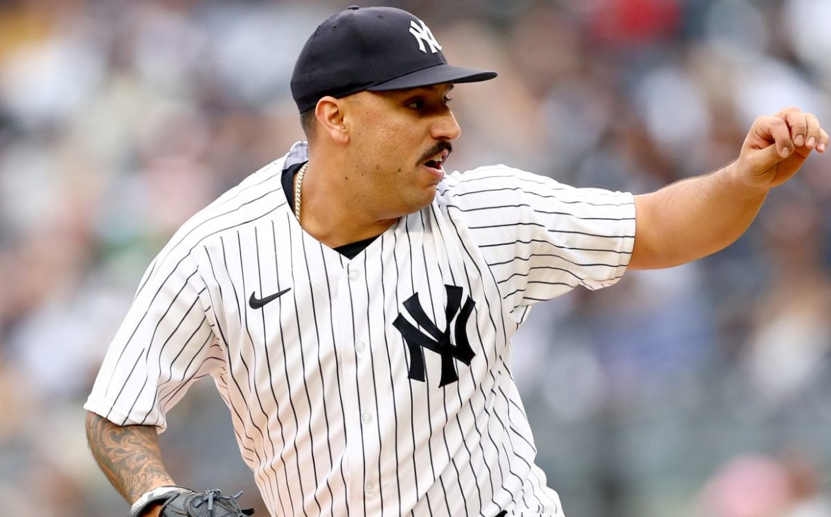 MLB. Yankees cambia de abridor para Juego 5 vs Guardians Séptima Entrada
