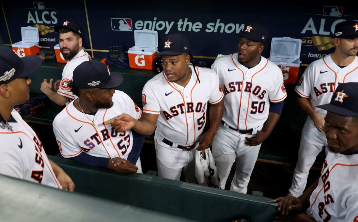 MLB ¿Qué esperar de la Serie Mundial 2022? Expertos de ESPN opinan