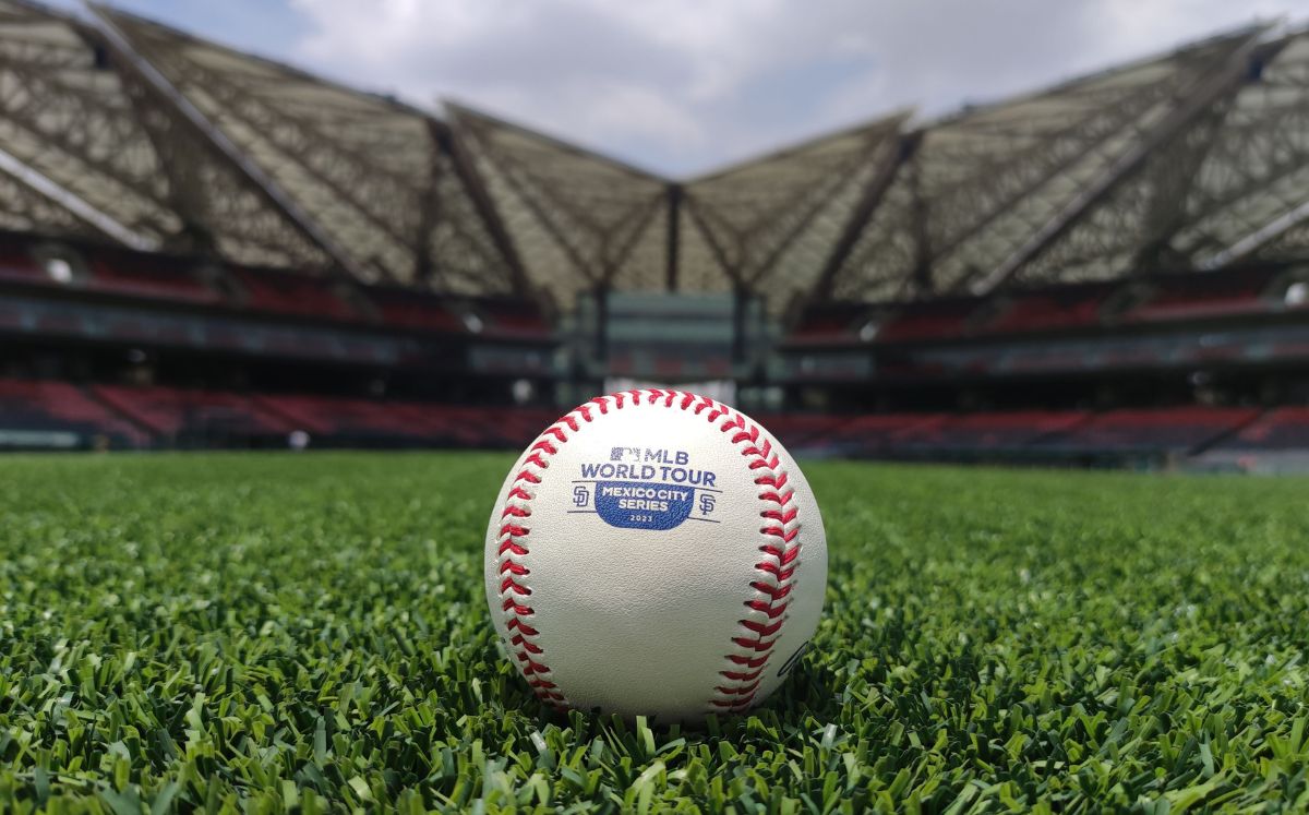 Estadio Alfredo Harp Helu Seating Chart