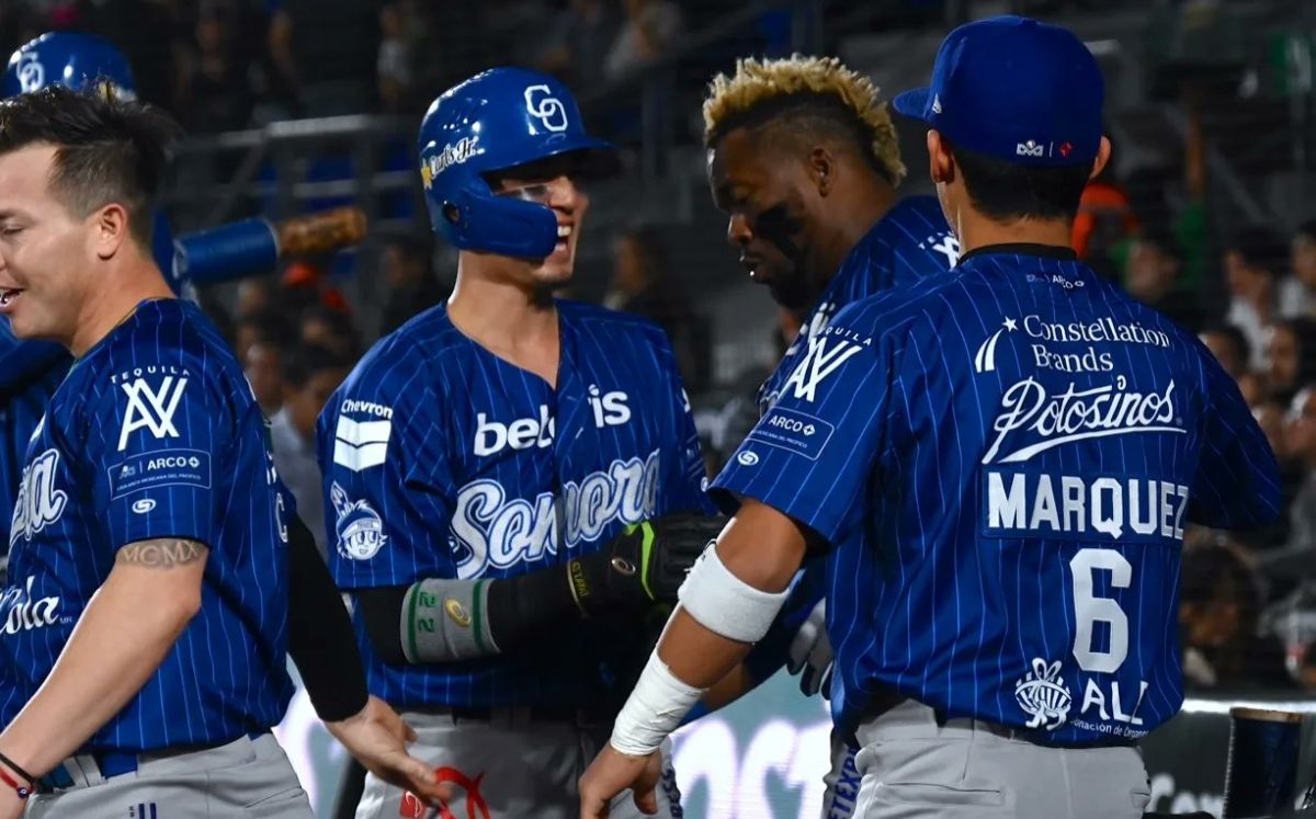 LMP YA SON 10 EN FILA Yaquis Contin a Con Su Racha De Victorias lmp-ya-son-10-en-fila-yaquis-contin-a-con-su-racha-de-victorias