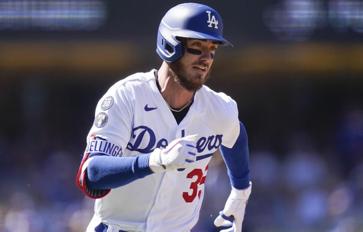 "Una nueva oportunidad" Cody Bellinger tras llegar a los Cubs
