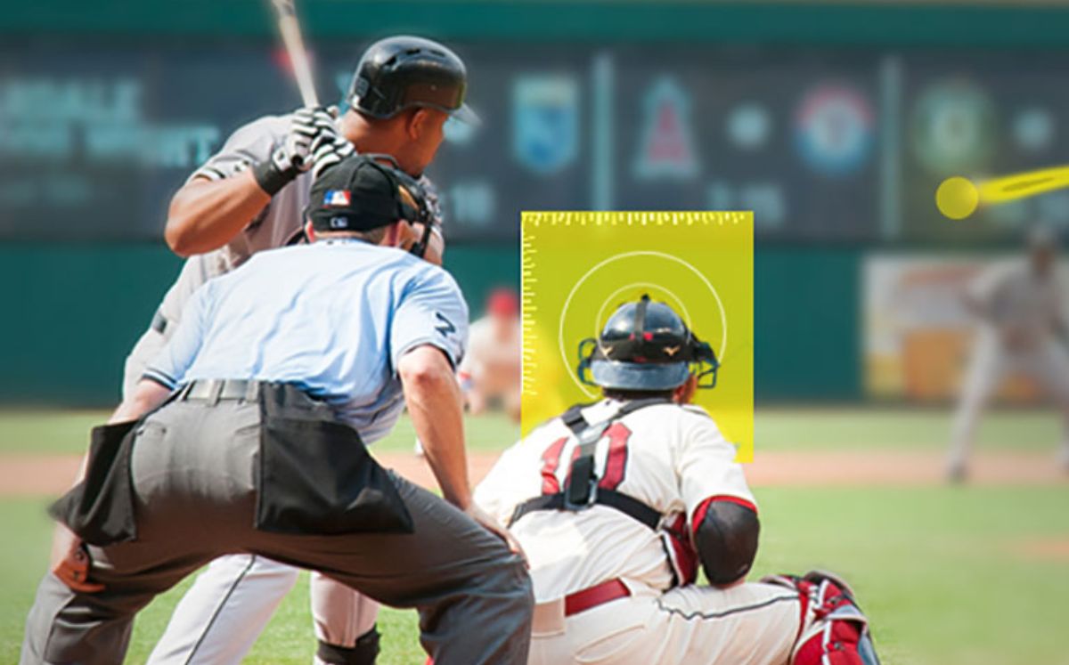 MLB Zona de strike electrónica se implementará en Ligas Menores