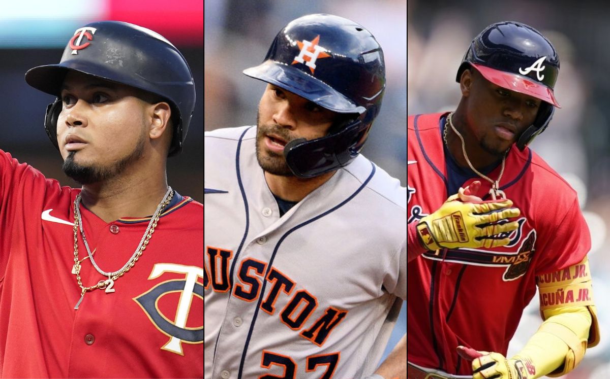 ¿Quién será el primer bate de Venezuela en el Clásico Mundial