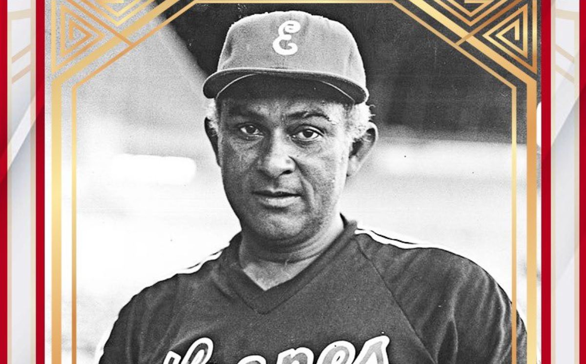 Falleció Jesús Rojas Alou, leyenda dos veces campeón de MLB Séptima