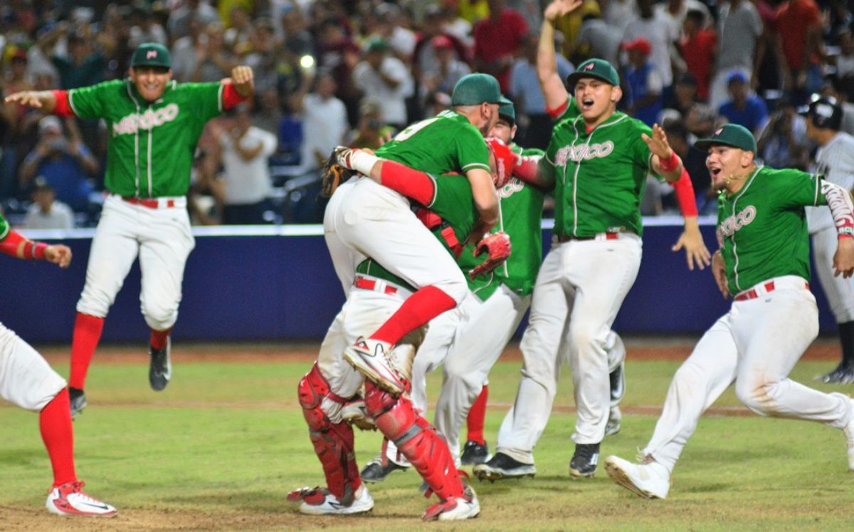 El día que México le ganó a Japón un mundial de béisbol Séptima Entrada