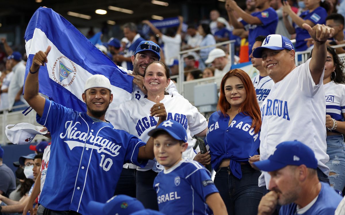 Nicaragua mandará candidatura para participar en Serie del Caribe 2024