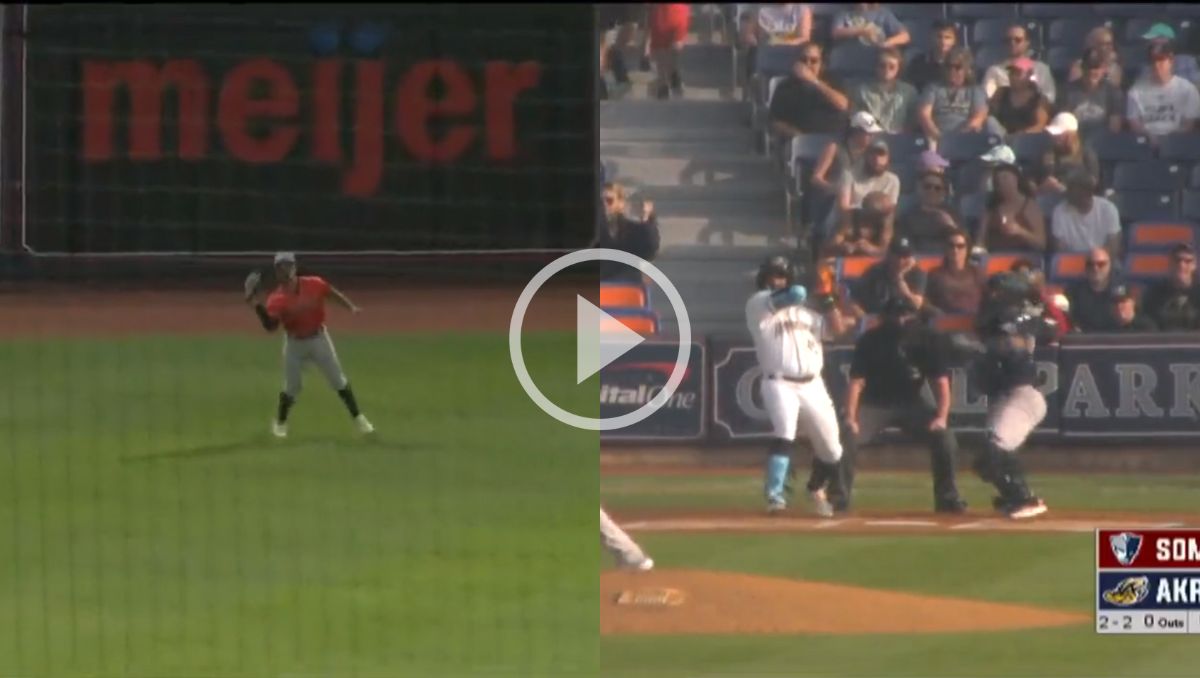 Anthony Seigler The Impressive SwitchHitting Prospect Making Baseball