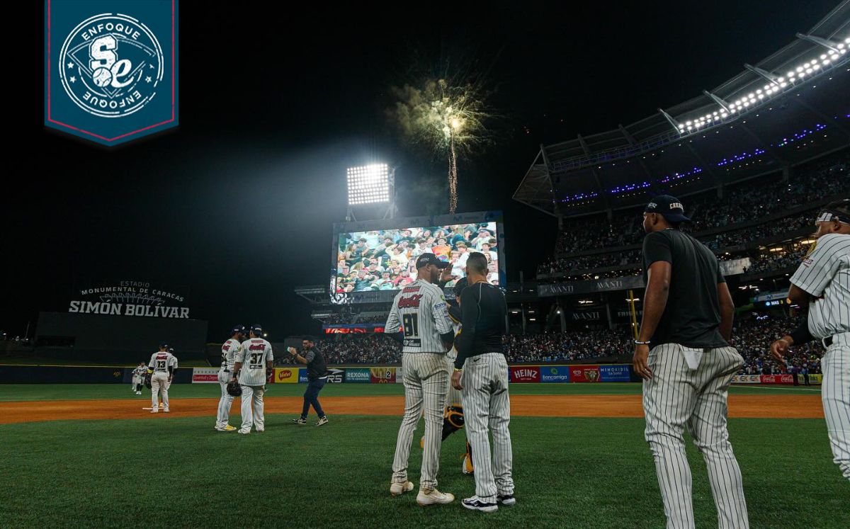 LVBP vuelve al Juego de las Estrellas tras su cancelación en 2018