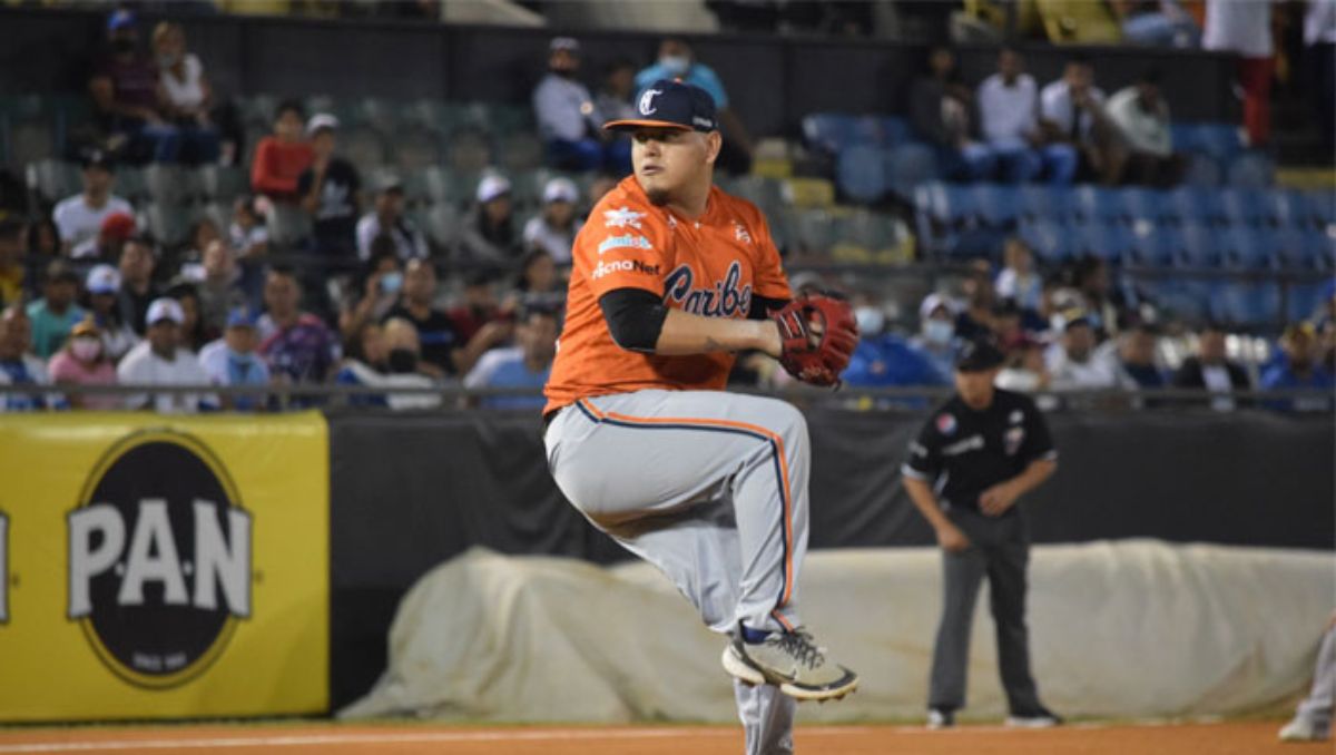 Édgar Torres toma el lugar de Dylan Unsworth en el roster de Bravos Séptima Entrada
