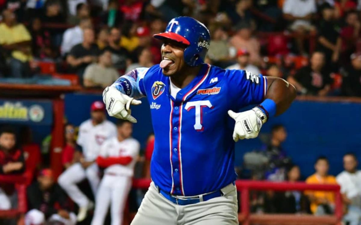 Yasiel Puig vuelve a la MLB con los Rays de Tampa Bay Séptima Entrada