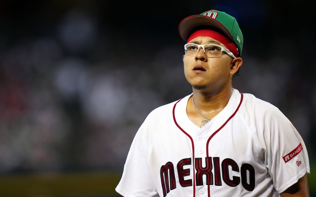 Julio Urías, ex Dodgers, no enfrentará cargos por delitos graves