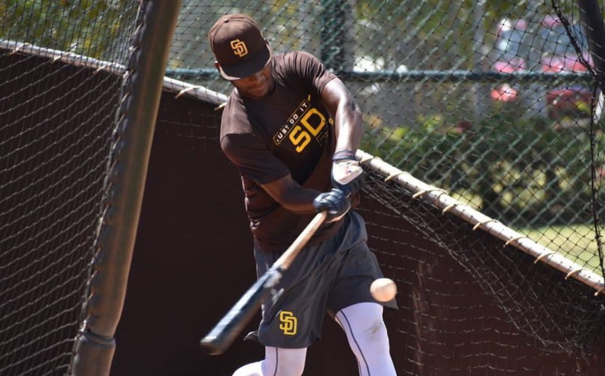 Este es el prospecto no. 1 para las Firmas Internacionales de MLB 2024