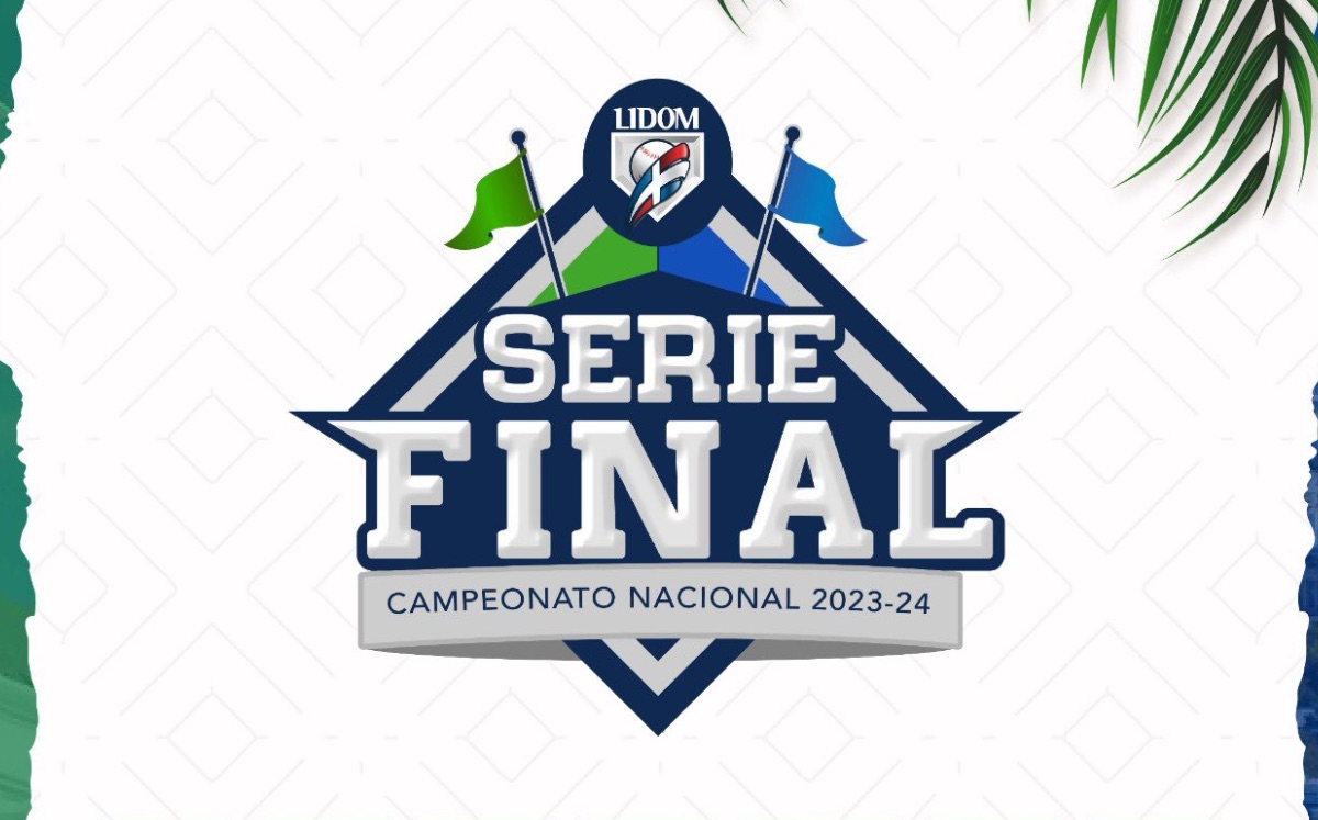 Serie Final LIDOM 2024 Calendario y resultados Séptima Entrada
