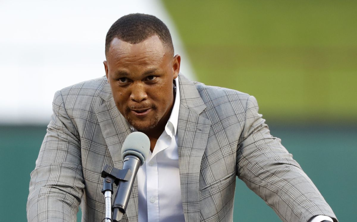 Esta es la Clase 2024 del Salón de la Fama MLB Séptima Entrada