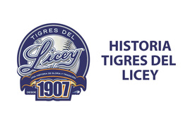Tigres del Licey: ¿Quiénes son y qué han ganado? Historia y datos