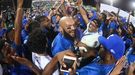 El Licey vuelve como el campeón defensor de la Serie del Caribe. (Cortesía)