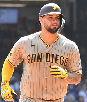 Gary Sánchez llega a un acuerdo con Milwuakee Brewers