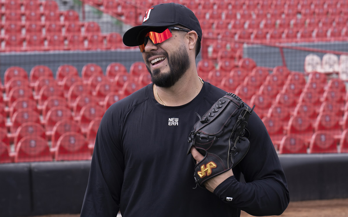 Manny Barreda quiere hacer historia ¿llegará a 500 ponches? Séptima