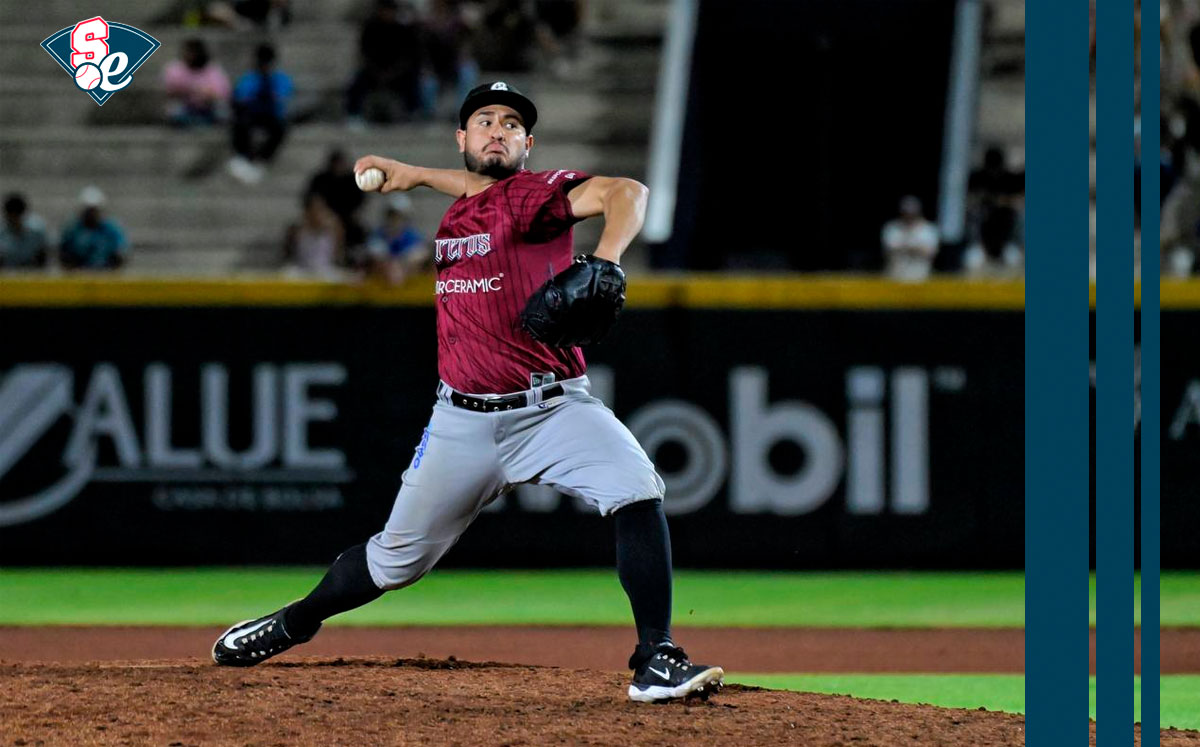 LMB Juegos de HOY Liga Mexicana de Beisbol 29 de mayo 2024 Séptima