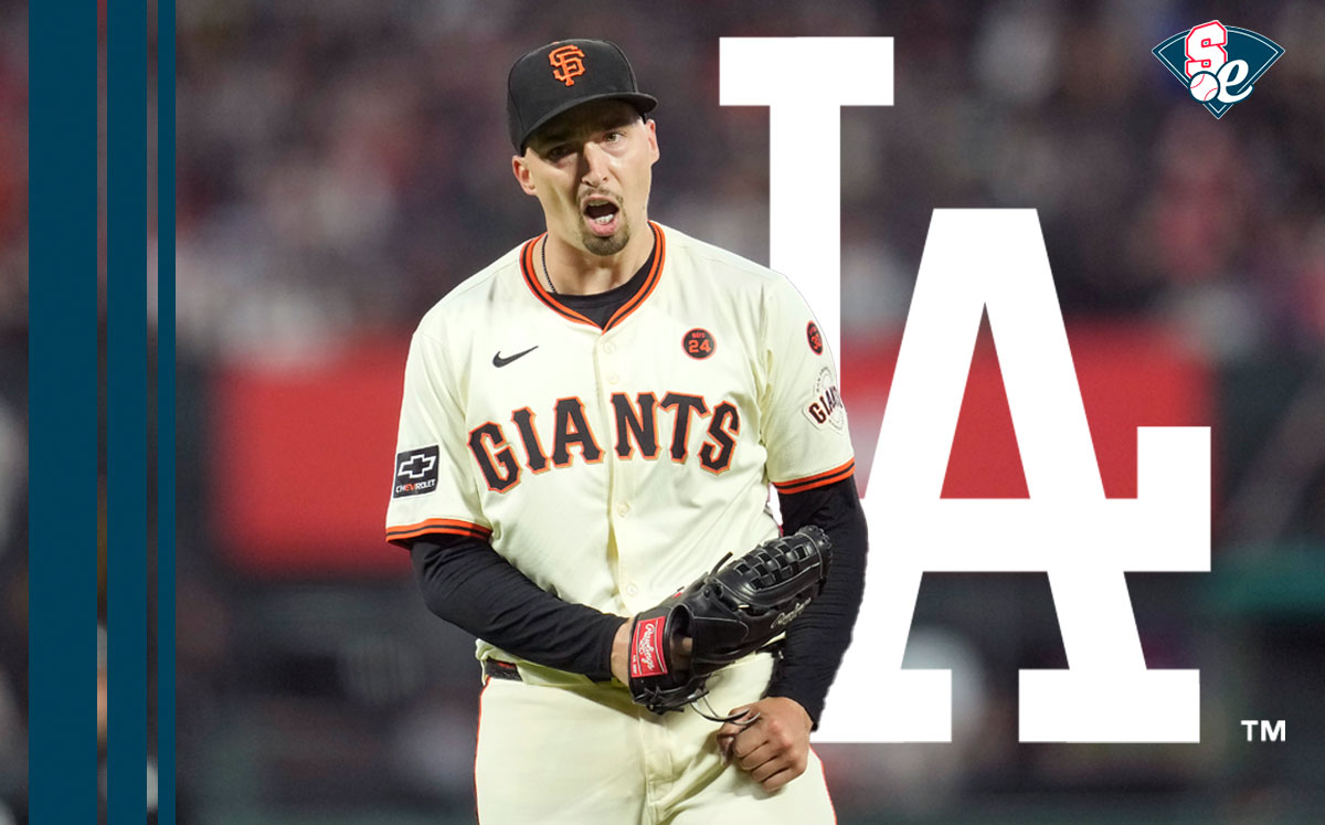 Dodgers anuncia la firma de pitcher dos veces ganador del Cy Young