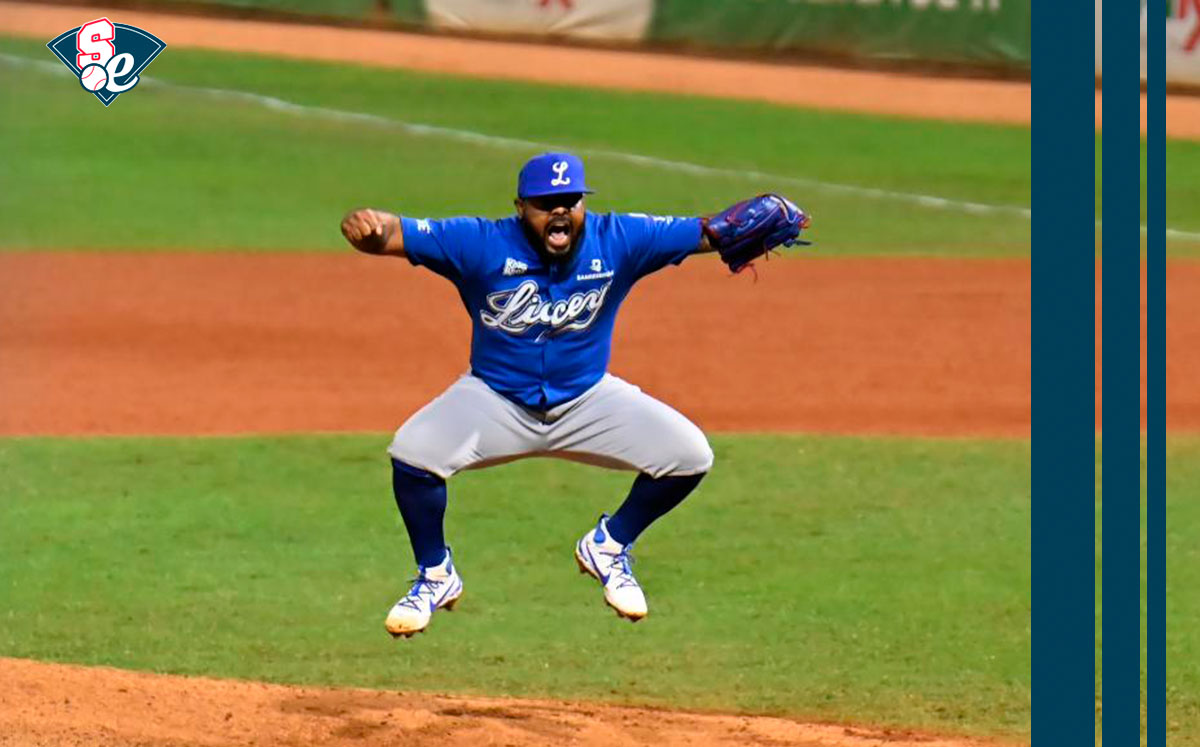 Definida la Serie Final LIDOM 2025: Licey vs. Escogido - Séptima Entrada