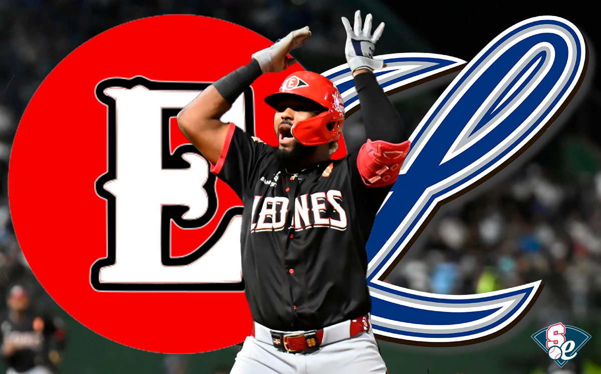 Licey vs. Escogido: dónde ver EN VIVO Juego 6 HOY Final LIDOM 2025