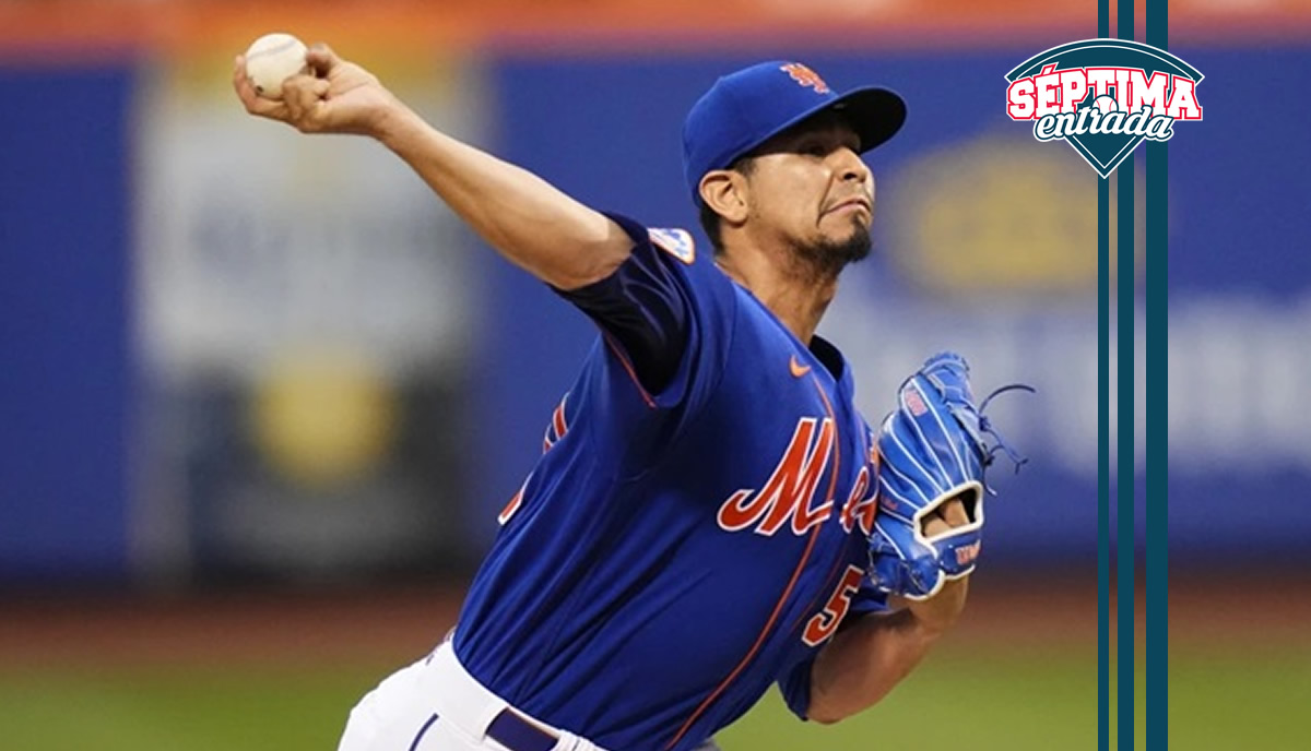 Yankees Sign Carlos Carrasco