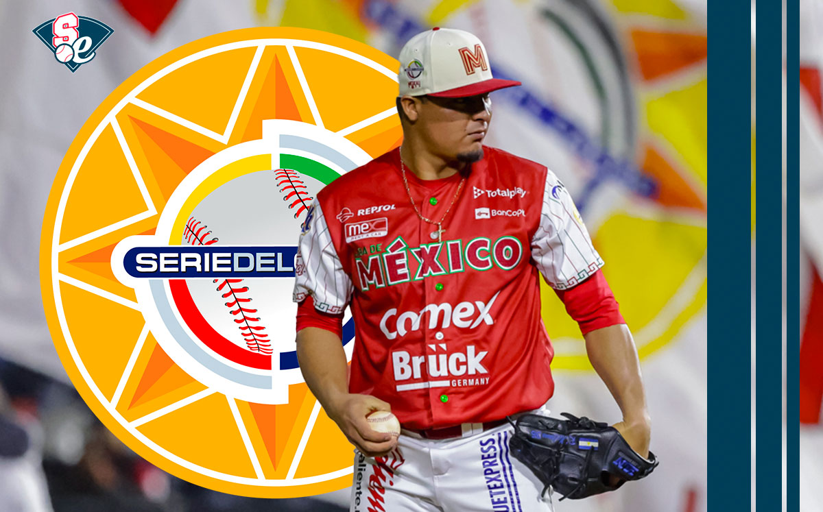 México vs. Japón dónde ver EN VIVO juego HOY Serie del Caribe 2025