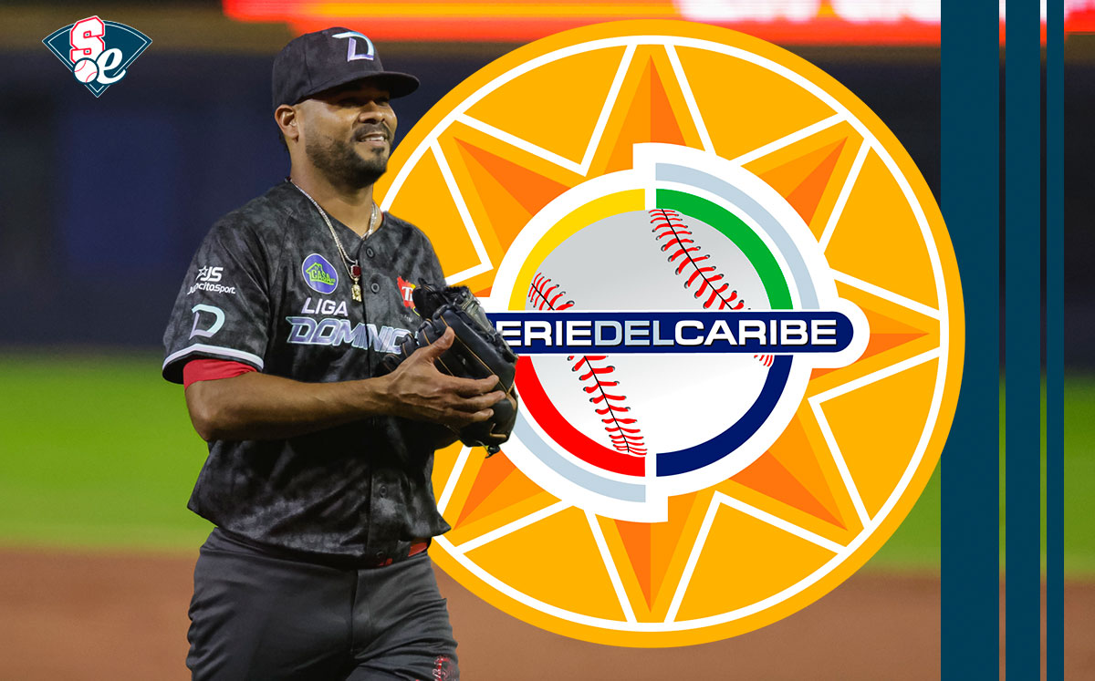 Dominicana vs Puerto Rico dónde ver EN VIVO Hoy Serie del Caribe 2025