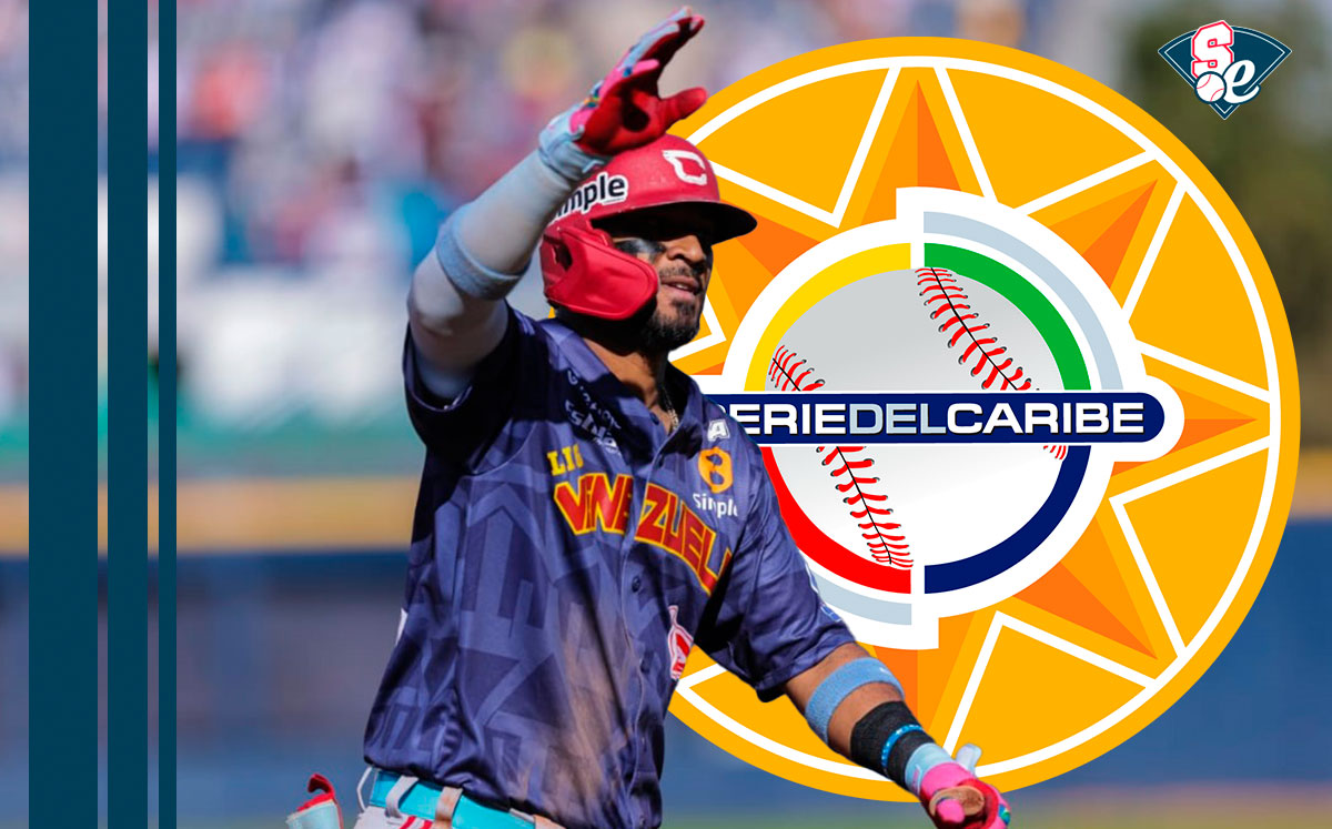 Venezuela vs. Japón dónde ver EN VIVO juego HOY Serie del Caribe 2025
