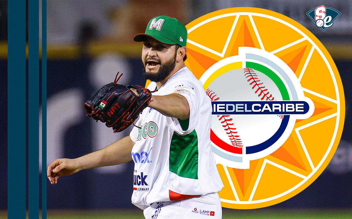 México vs. Puerto Rico dónde ver EN VIVO hoy Serie del Caribe 2025