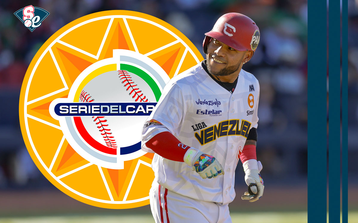 Venezuela vs. Puerto Rico dónde ver EN VIVO Hoy Serie del Caribe 2025